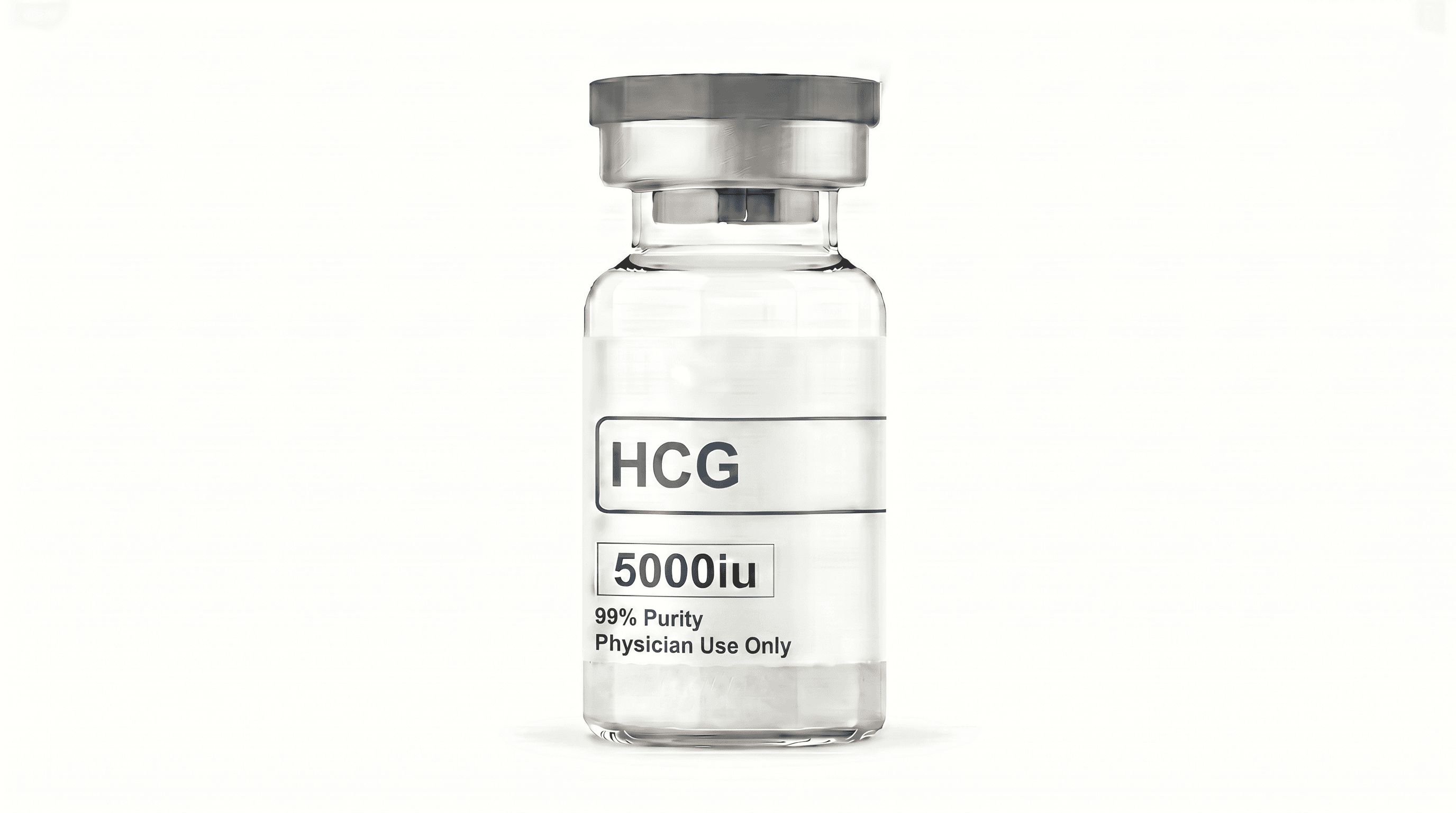 HCG - 5000iu Default