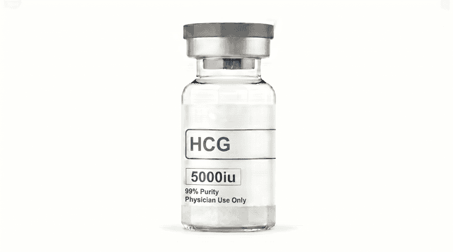 HCG - 5000iu