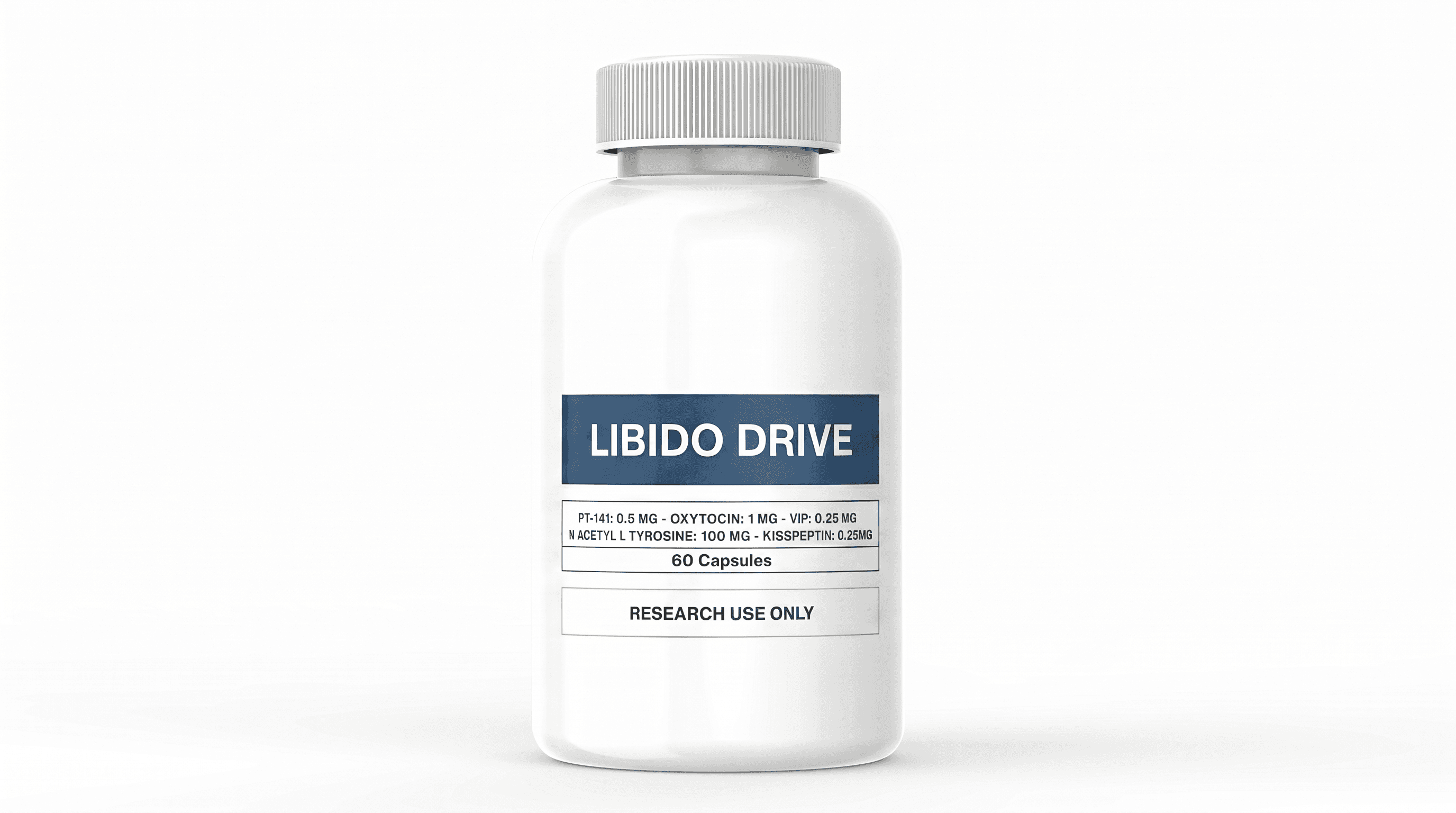 Libido Drive Capsules - 102mg Default
