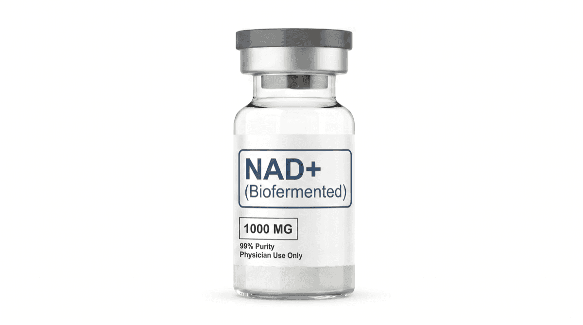NAD+ - 1000mg Default