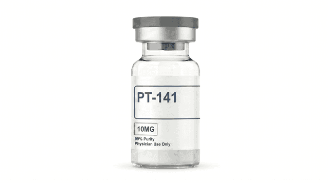 PT-141 - 10mg