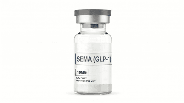 Sema (GLP-1)