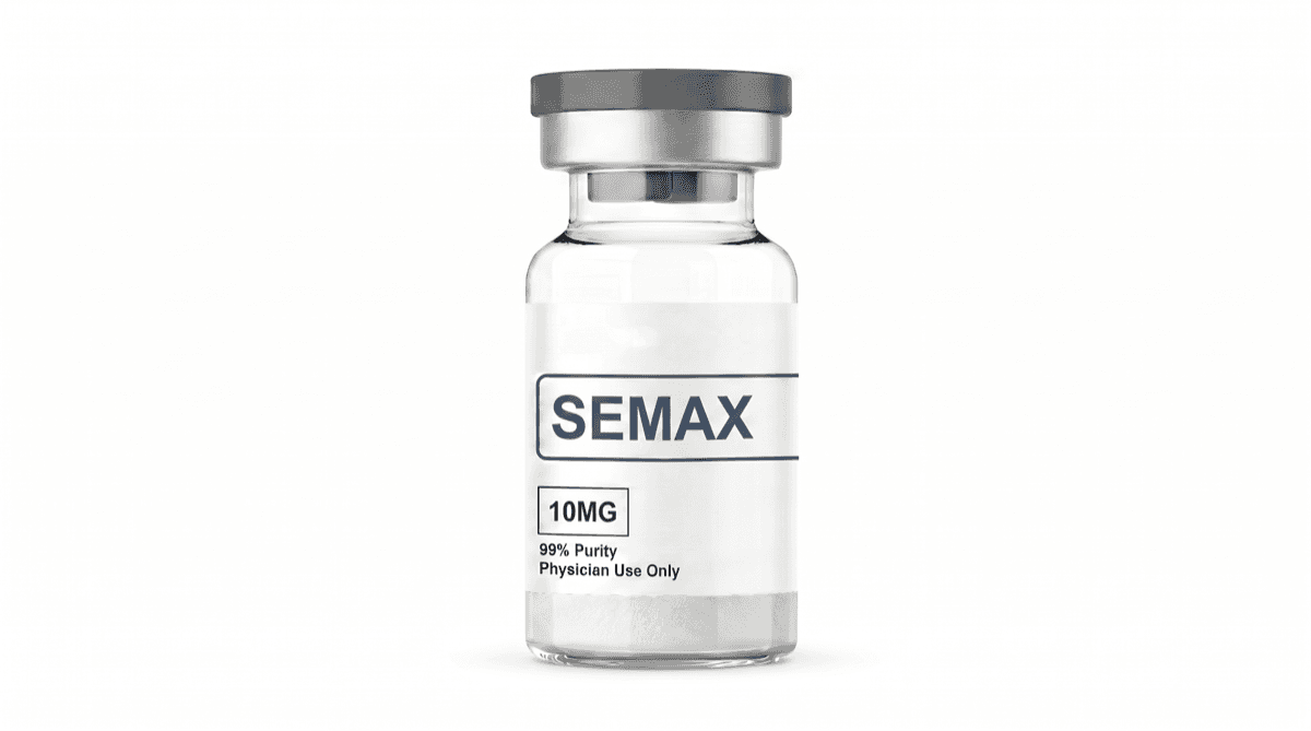 Semax - 10mg Default