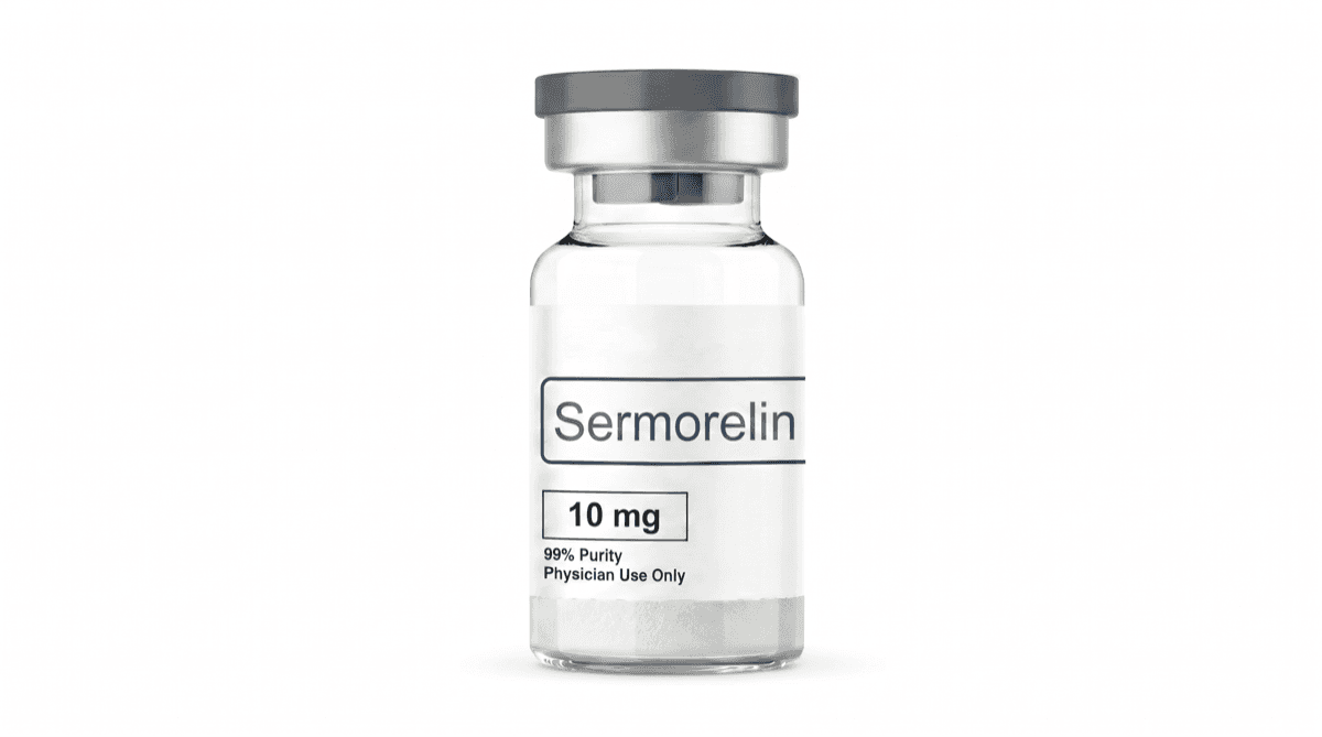 Sermorelin - 10mg Default