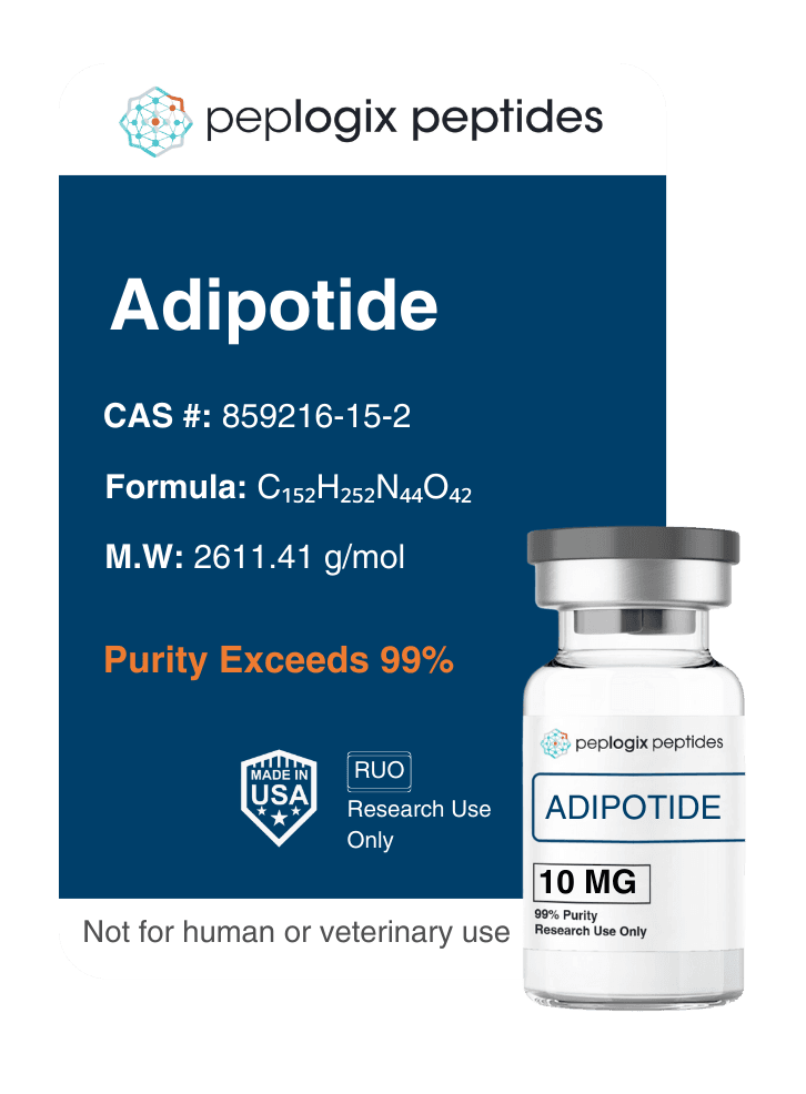 Adipotide - 10mg Default