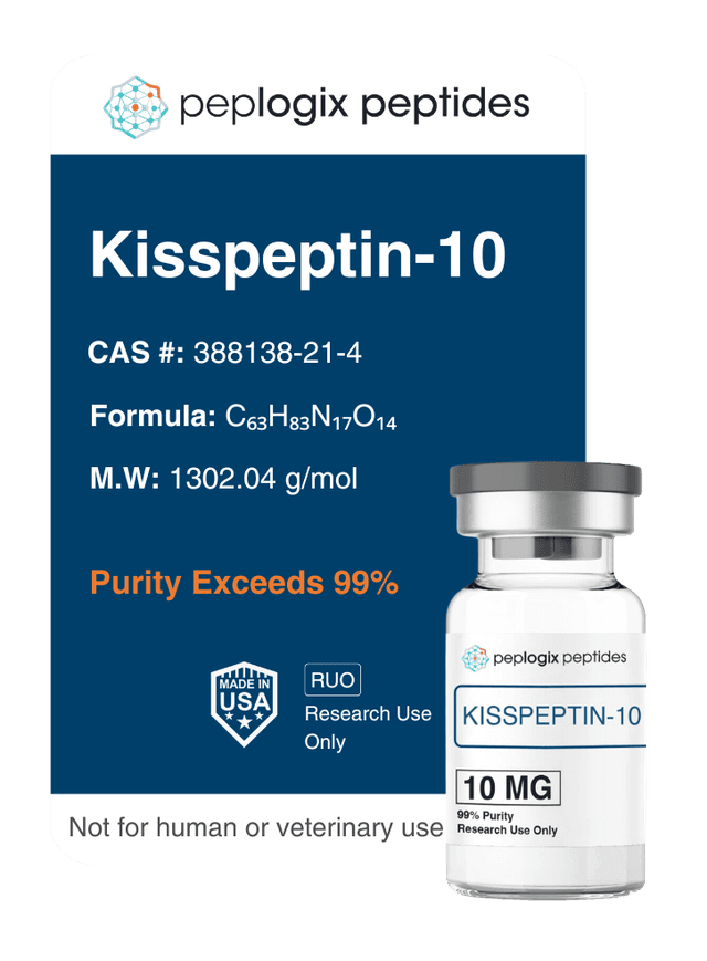Kisspeptin - 10mg