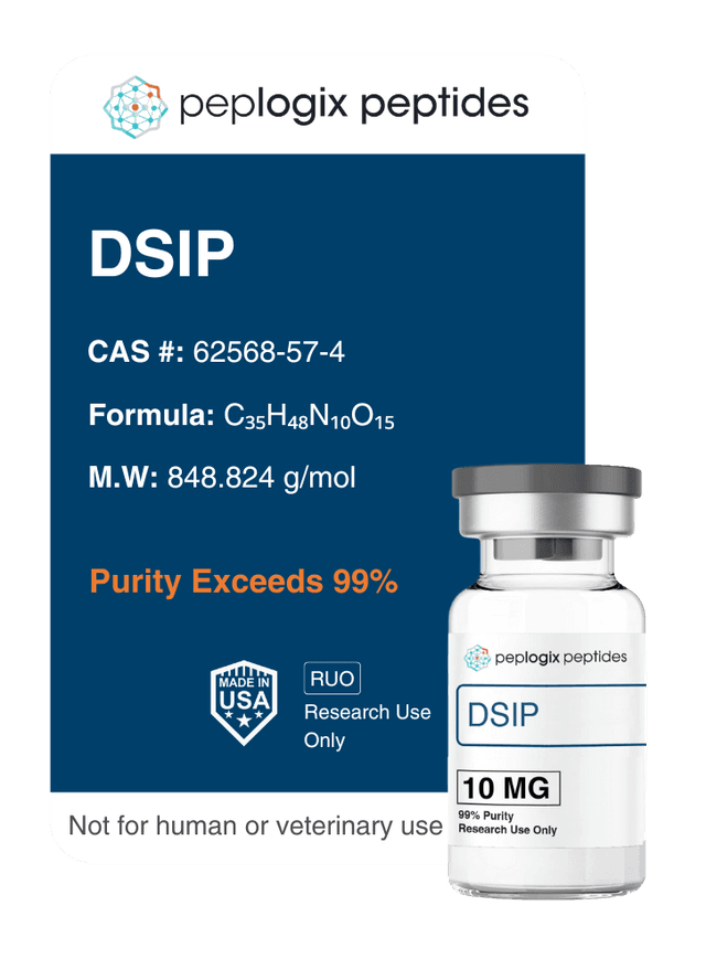 DSIP - 10mg