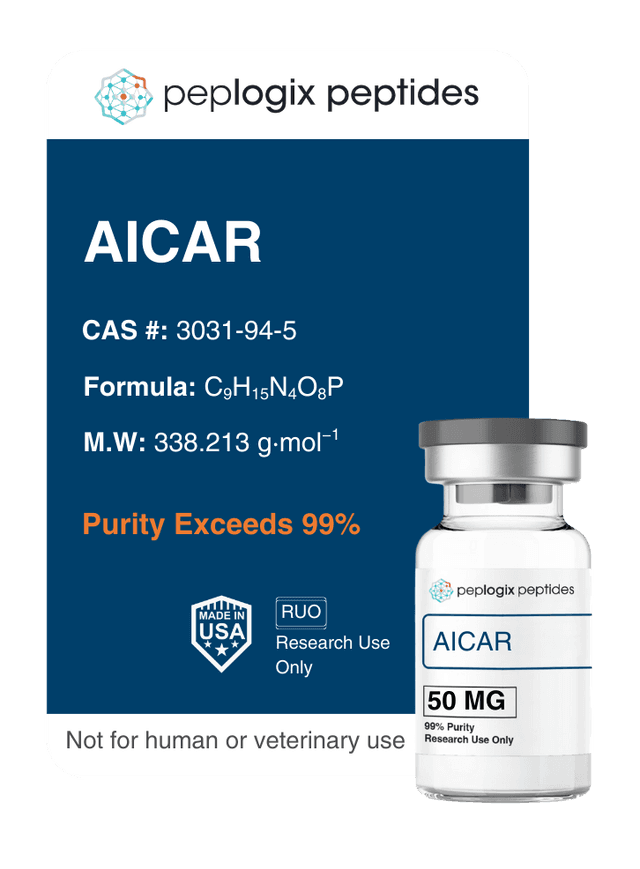 Aicar – 50mg