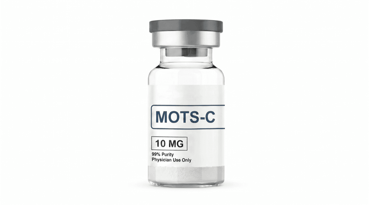 MOTS-C 20mg