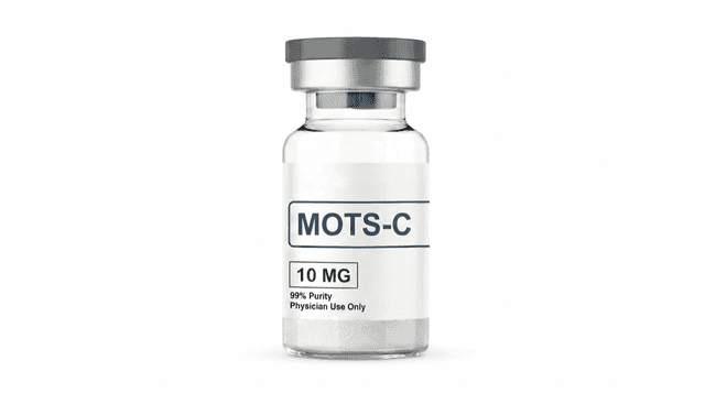 MOTS-C