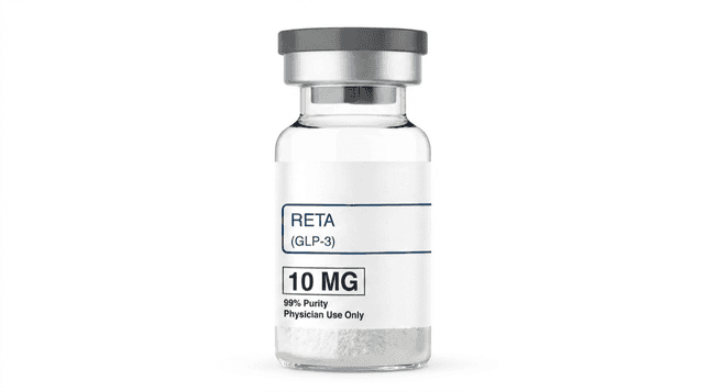 Reta (GLP-3)
