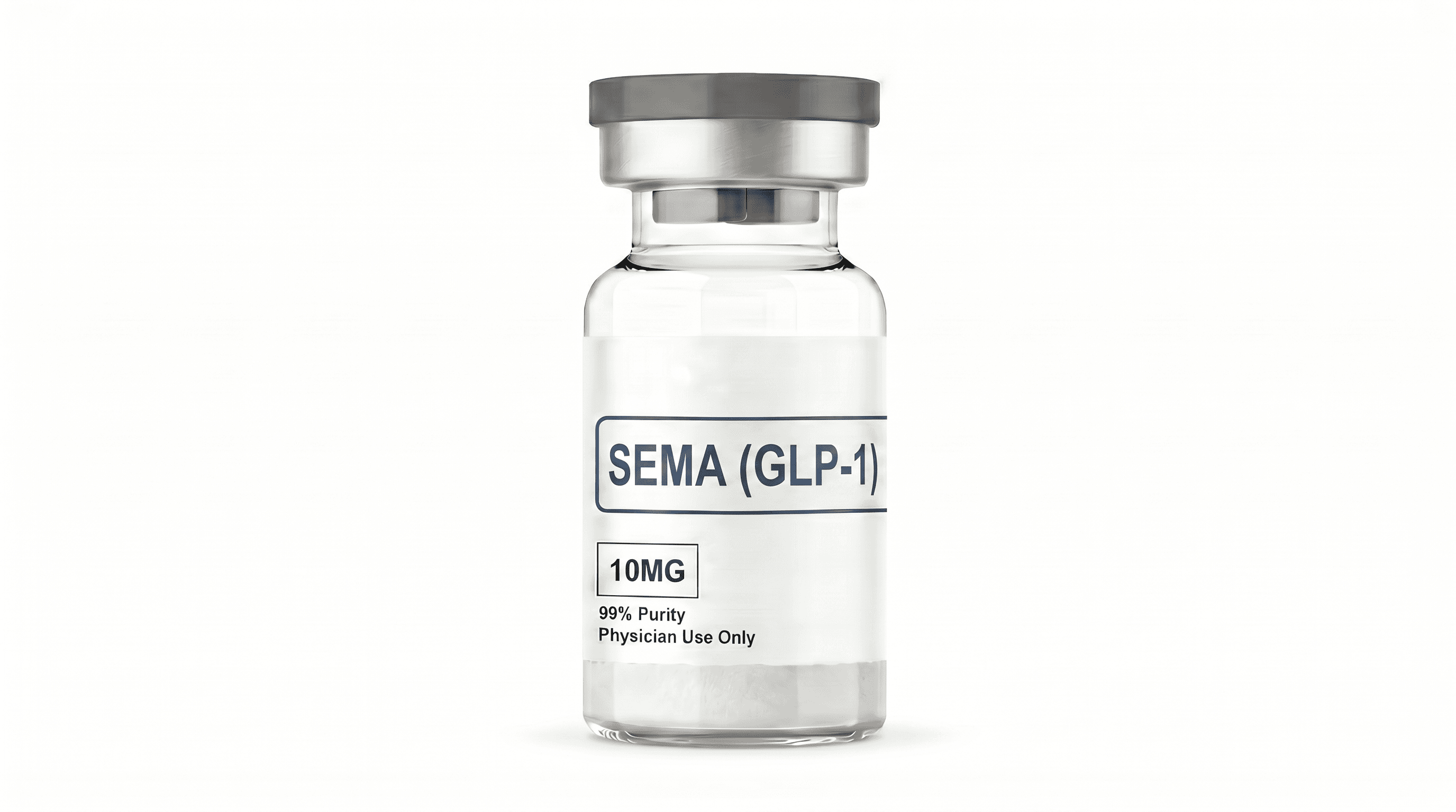 Sema (GLP-1) 10mg