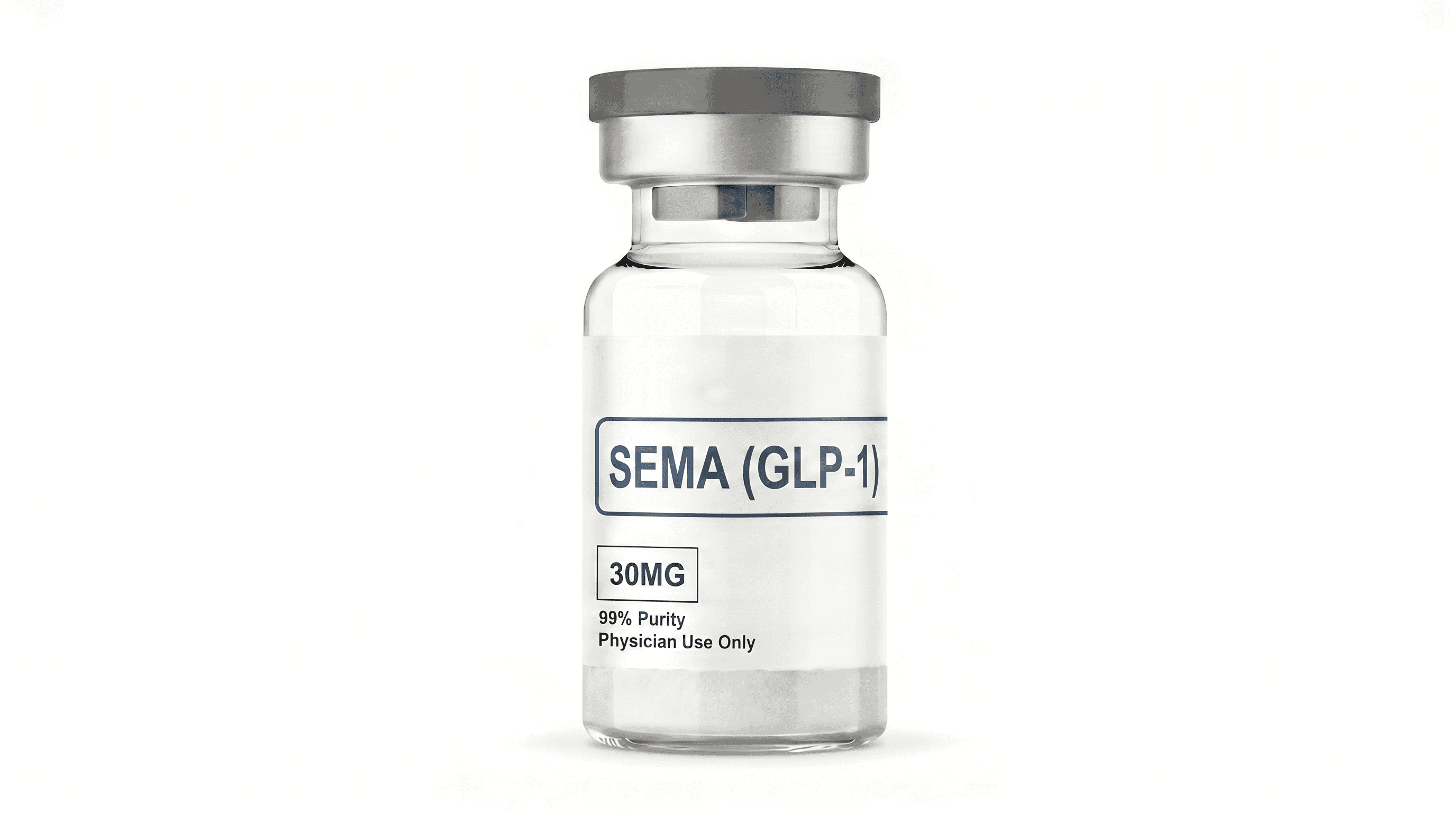 Sema (GLP-1) 30mg