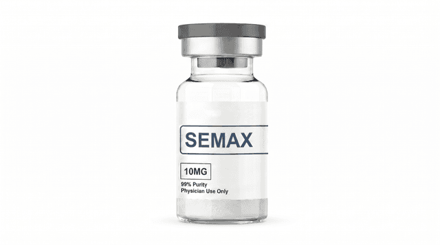 Semax - 10mg