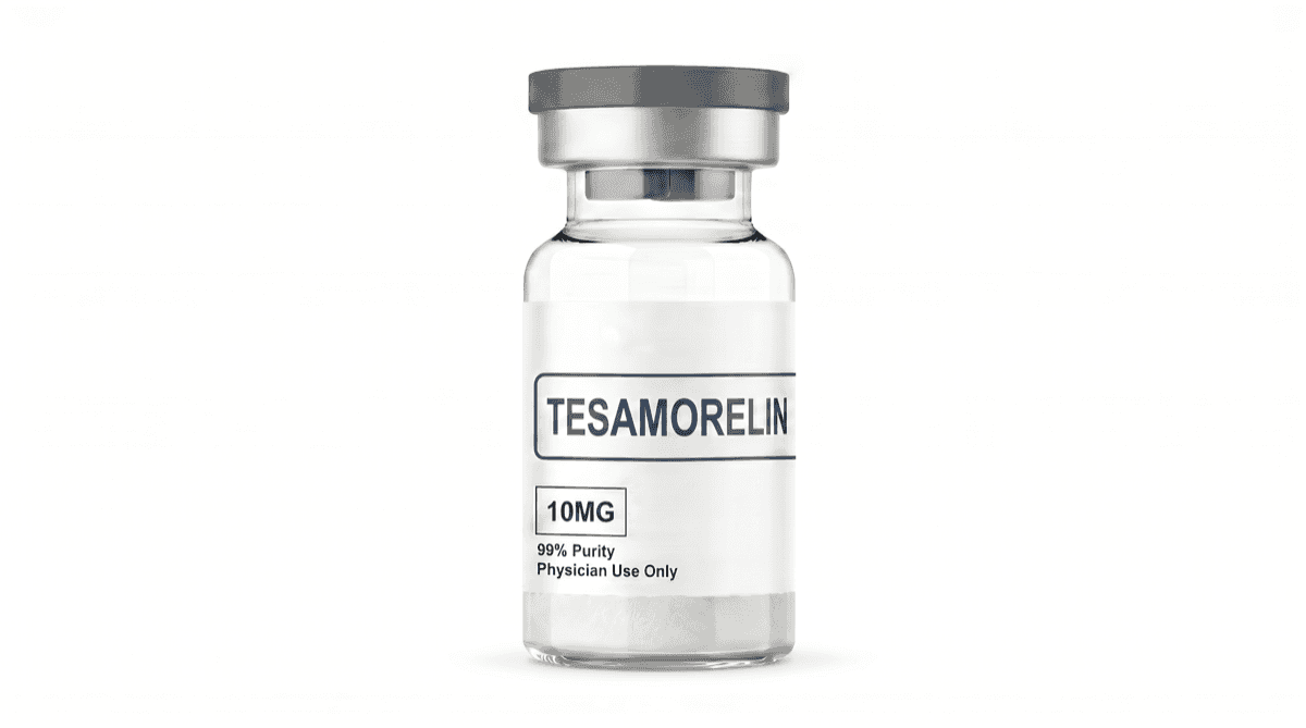 Tesamorelin 10mg