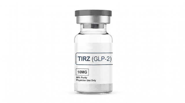 Tirz (GLP-2)