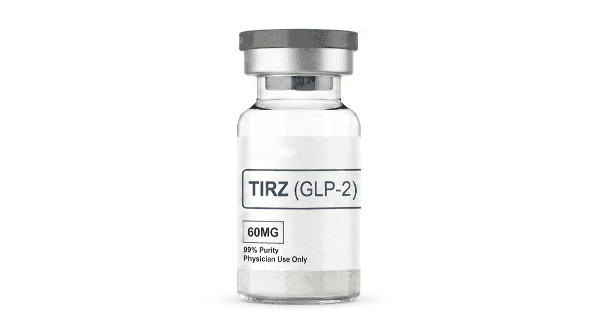 Tirz (GLP-2) 60mg