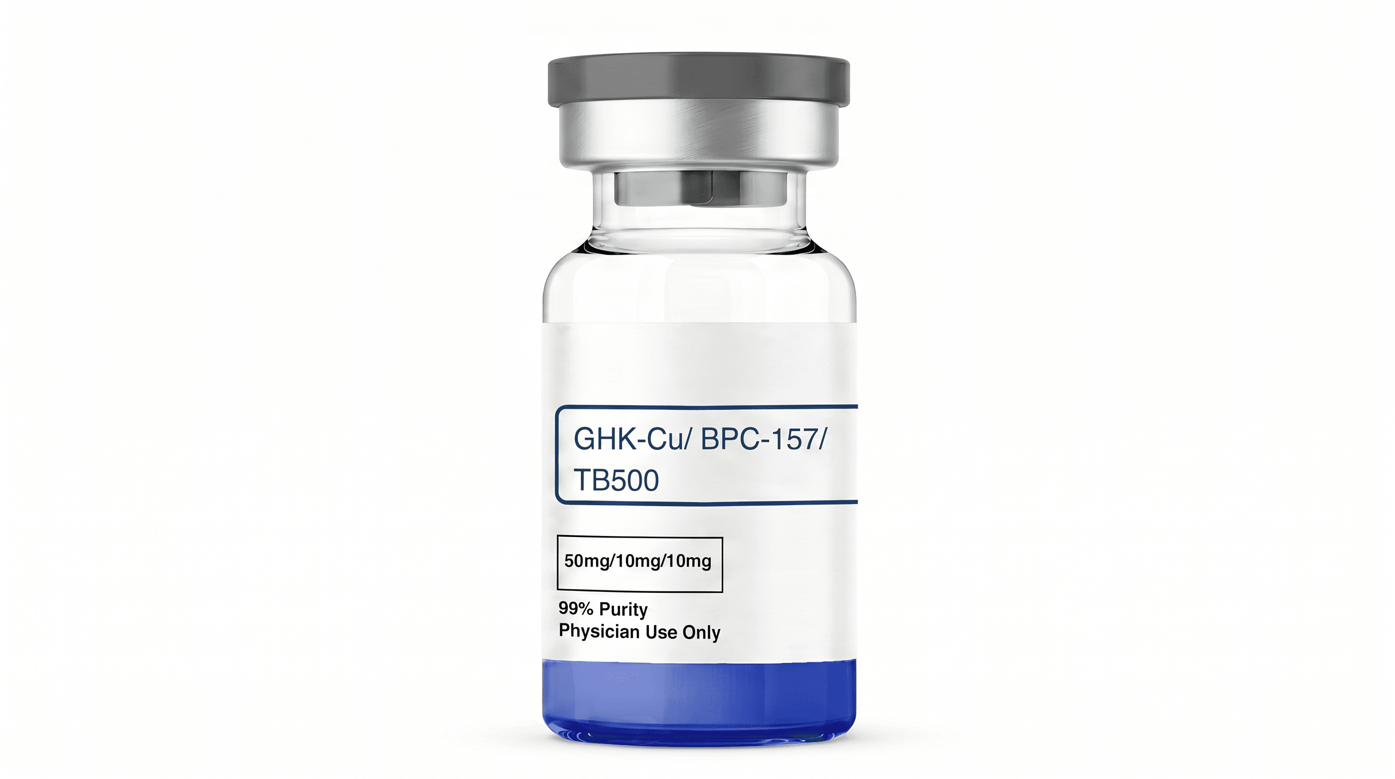 Glow 10mg / 10mg / 10mg