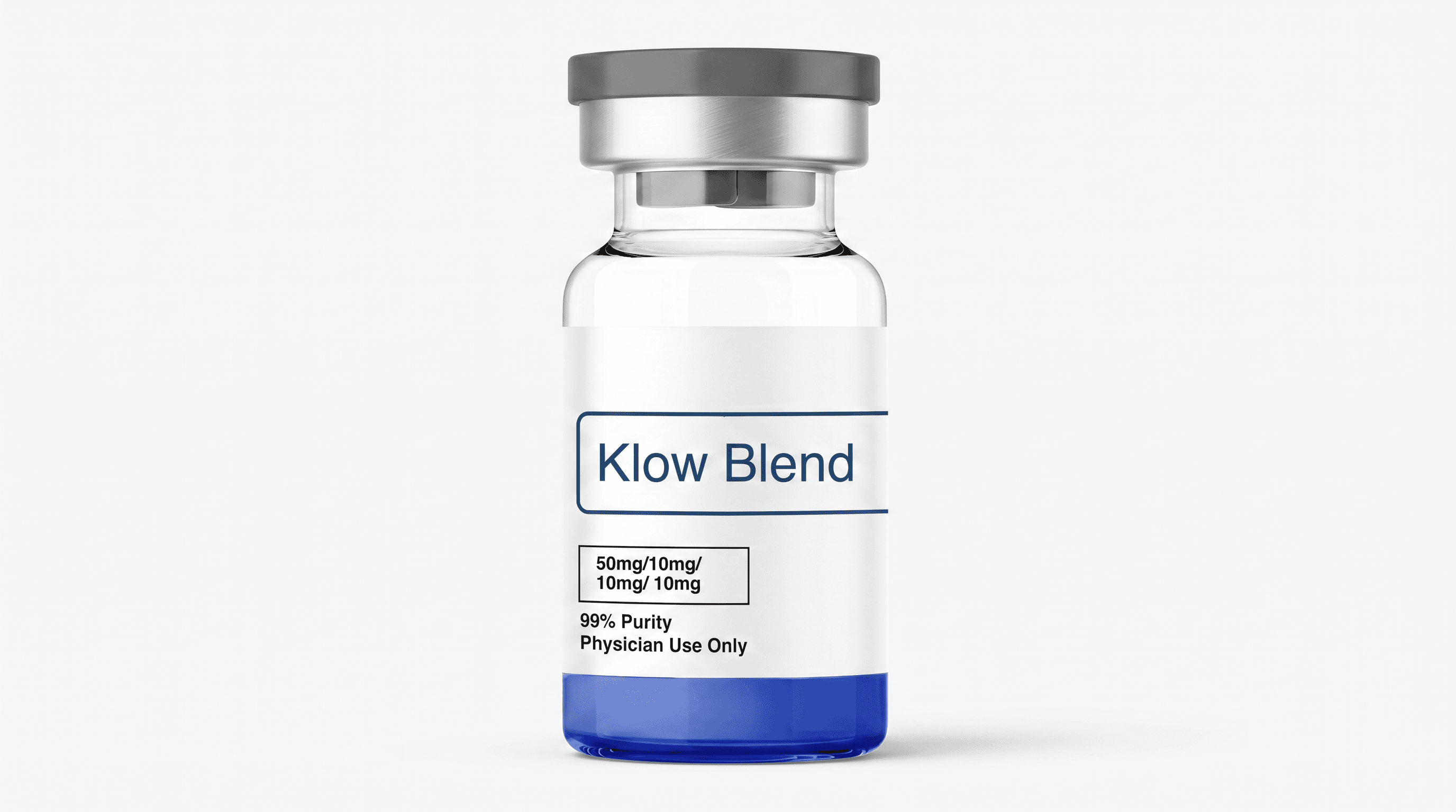 Klow - 50mg / 10mg / 10mg / 10mg Default