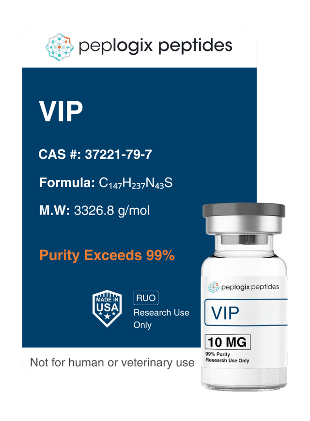 VIP - 10mg