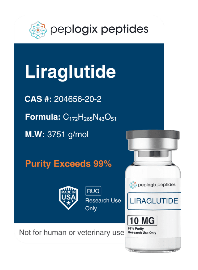 Liraglutide